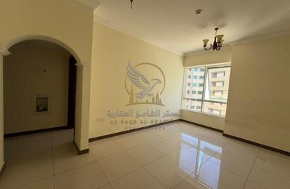 Apartment - 1 Bedroom - 2 Bathrooms for rent in Al Mahatta - Al Qasimia - Sharjah Apartment - 1 Bedroom - 2 Bathrooms for rent in Al Mahatta - Al Qasimia - Sharjah