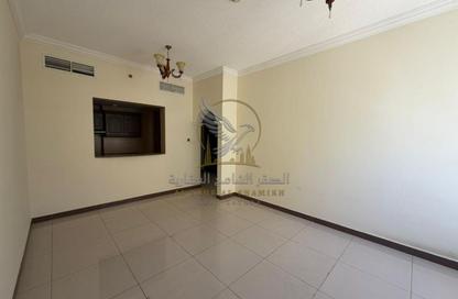 Apartment - 1 Bedroom - 2 Bathrooms for rent in Al Mahatta - Al Qasimia - Sharjah
