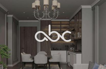 Duplex - 3 Bedrooms - 4 Bathrooms for sale in Ville 11 - Masdar City - Abu Dhabi Duplex - 3 Bedrooms - 4 Bathrooms for sale in Ville 11 - Masdar City - Abu Dhabi