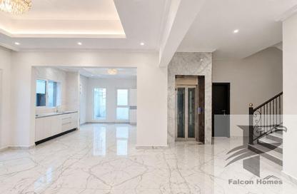Villa - 5 - 6 for rent in Barsha South Villas - Al Barsha South - Al Barsha - Dubai Villa - 5 - 6 for rent in Barsha South Villas - Al Barsha South - Al Barsha - Dubai