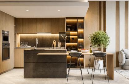 Apartment - Studio - 1 Bathroom for sale in Beverly Gardens - Al Furjan - Dubai Apartment - Studio - 1 Bathroom for sale in Beverly Gardens - Al Furjan - Dubai