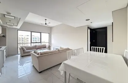 Apartment - 1 Bedroom - 1 Bathroom for rent in MAG 565 - MAG 5 - Dubai South (Dubai World Central) - Dubai