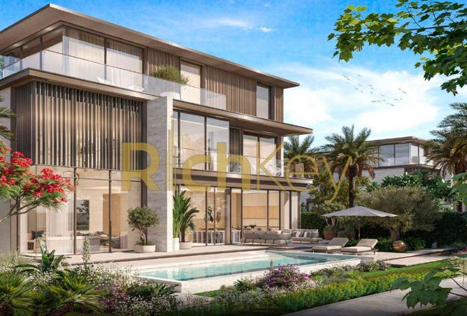 6BR + Maid's | Luxury Villa | Selling at OP + DLD