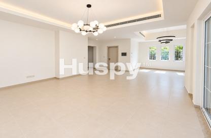 Villa - 4 - 6 for rent in Alvorada 2 - Alvorada - Arabian Ranches - Dubai