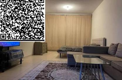 شقة - 2 غرف نوم - 3 حمامات للبيع في سيتي تاور - النعيمية - عجمان