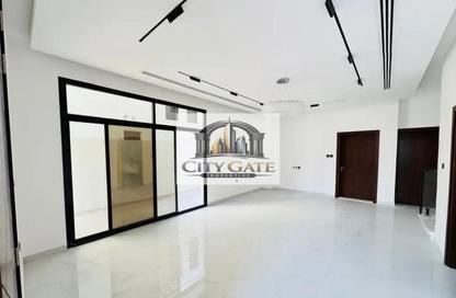 Villa - 6 - 7+ for rent in Al Aamra Gardens - Al Amerah - Ajman Villa - 6 - 7+ for rent in Al Aamra Gardens - Al Amerah - Ajman