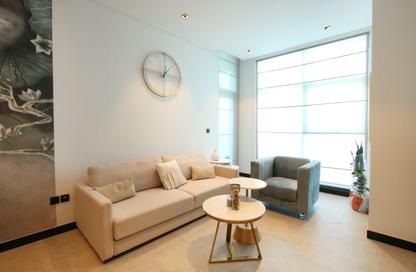 شقة - 2 غرف نوم - 2 حمامات للايجار في 15 Northside - Tower 1 - 15 نورث سايد - الخليج التجاري - دبي