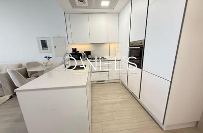 Apartment - 1 Bedroom - 2 Bathrooms for rent in Luma 22 East Tower - Luma 22 - District 10 - Jumeirah Village Circle - Dubai Apartment - 1 Bedroom - 2 Bathrooms for rent in Luma 22 East Tower - Luma 22 - District 10 - Jumeirah Village Circle - Dubai