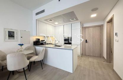 Apartment - 1 Bedroom - 2 Bathrooms for rent in Luma 22 East Tower - Luma 22 - District 10 - Jumeirah Village Circle - Dubai Apartment - 1 Bedroom - 2 Bathrooms for rent in Luma 22 East Tower - Luma 22 - District 10 - Jumeirah Village Circle - Dubai