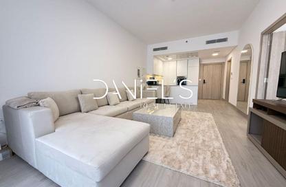 Apartment - 1 Bedroom - 2 Bathrooms for rent in Luma 22 East Tower - Luma 22 - District 10 - Jumeirah Village Circle - Dubai