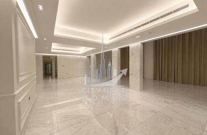 Villa - 5 - 6 for rent in Al Quoz 2 - Al Quoz - Dubai