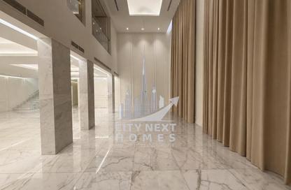 Villa - 5 - 6 for rent in Al Quoz 2 - Al Quoz - Dubai