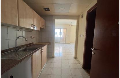 Apartment - Studio - 1 Bathroom for rent in Building Z02 - England Cluster - International City - Dubai