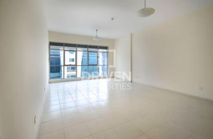 Apartment - 1 Bedroom - 2 Bathrooms for sale in Olympic Park 3 - Olympic Park Towers - Dubai Sports City - Dubai