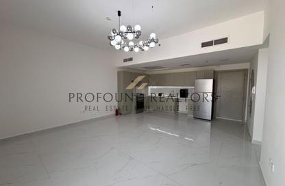 Apartment - 2 - 2 for rent in Equiti Arcade - Al Furjan - Dubai