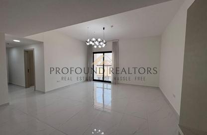 Apartment - 2 - 2 for rent in Equiti Arcade - Al Furjan - Dubai