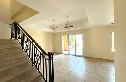 فيلا - 2 غرف نوم - 3 حمامات للايجار في بالميرا 2 - بالميرا - المرابع العربية - دبي