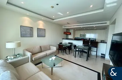 شقة - 2 غرف نوم - 2 حمامات للبيع في برج بونينجتون - (JLT) مجمع J - أبراج بحيرات الجميرا - دبي