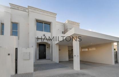 Villa - 5 Bedrooms - 6 Bathrooms for sale in Al Suyoh 1 - Al Suyoh - Sharjah