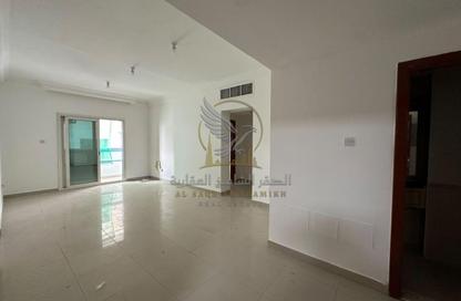 Apartment - 1 - 2 for rent in Al Majaz 2 - Al Majaz - Sharjah