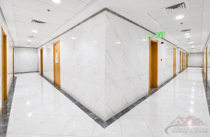 Apartment - 1 - 2 for rent in Muweileh Community - Muwaileh Commercial - Sharjah