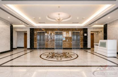 Apartment - 1 - 2 for rent in Muweileh Community - Muwaileh Commercial - Sharjah