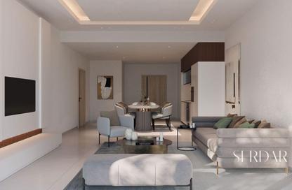 شقة - غرفة نوم - 2 حمامات للايجار في سكاي هيلز ريزيدنسز 1 - سكاي هيلز ريسيدنزيس - حديقة دبي العلميه - دبي شقة - غرفة نوم - 2 حمامات للايجار في سكاي هيلز ريزيدنسز 1 - سكاي هيلز ريسيدنزيس - حديقة دبي العلميه - دبي