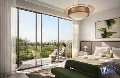 Apartment - 2 Bedrooms - 2 Bathrooms for sale in Golf Vale - Emaar South - Dubai South (Dubai World Central) - Dubai Apartment - 2 Bedrooms - 2 Bathrooms for sale in Golf Vale - Emaar South - Dubai South (Dubai World Central) - Dubai