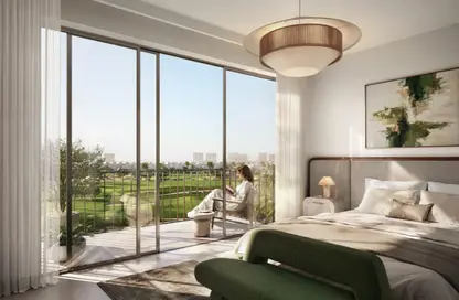 Apartment - 2 Bedrooms - 2 Bathrooms for sale in Golf Vale - Emaar South - Dubai South (Dubai World Central) - Dubai Apartment - 2 Bedrooms - 2 Bathrooms for sale in Golf Vale - Emaar South - Dubai South (Dubai World Central) - Dubai