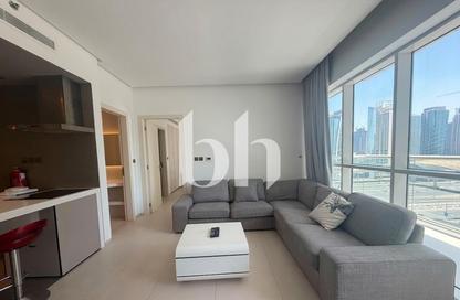 Apartment - 1 Bedroom - 2 Bathrooms for sale in West Avenue Tower - Dubai Marina - Dubai