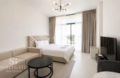 Apartment - 1 Bathroom for sale in Prime Residency 3 - Al Furjan - Dubai