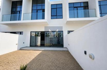 Townhouse - 4 Bedrooms - 4 Bathrooms for sale in Opal Gardens - District 11 - Mohammed Bin Rashid City - Dubai Townhouse - 4 Bedrooms - 4 Bathrooms for sale in Opal Gardens - District 11 - Mohammed Bin Rashid City - Dubai