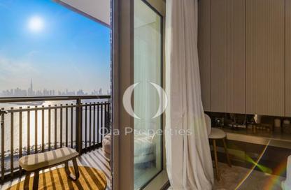 شقة - 3 - 4 للبيع في B كريك سايد 18 - حدائق الإمارات 1 - مرسى خور دبي - دبي شقة - 3 - 4 للبيع في B كريك سايد 18 - حدائق الإمارات 1 - مرسى خور دبي - دبي