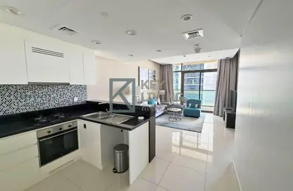 Apartment - 1 Bedroom - 1 Bathroom for sale in Aykon City Tower B - Aykon City - Business Bay - Dubai