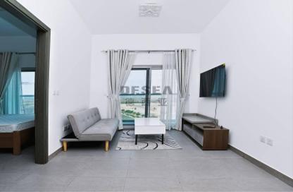 Apartment - 1 Bedroom - 2 Bathrooms for rent in Bella Rose - Dubai Science Park - Dubai
