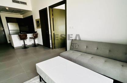 Apartment - 1 Bedroom - 2 Bathrooms for rent in Bella Rose - Dubai Science Park - Dubai
