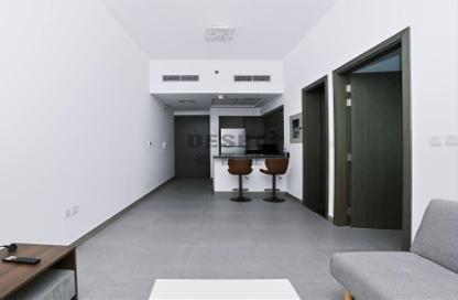 Apartment - 1 Bedroom - 2 Bathrooms for rent in Bella Rose - Dubai Science Park - Dubai