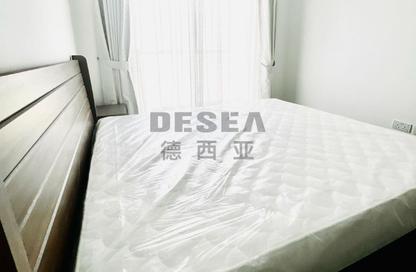 Apartment - 1 Bedroom - 2 Bathrooms for rent in Bella Rose - Dubai Science Park - Dubai
