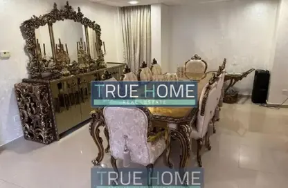 فيلا - 6 غرف نوم - 7 حمامات للبيع في الزاهية - تجارية مويلح - الشارقة