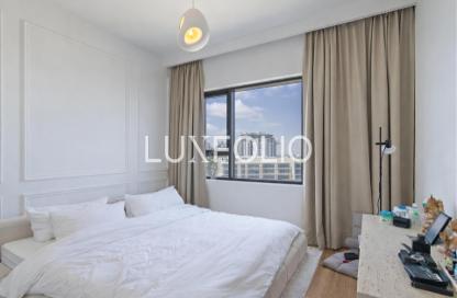 Apartment - 1 Bedroom - 1 Bathroom for rent in Park Heights 1 - Park Heights - Dubai Hills Estate - Dubai
