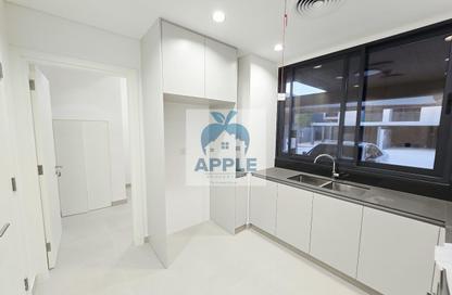 Townhouse - 3 - 5 for rent in Saro - Masaar - Tilal City - Sharjah