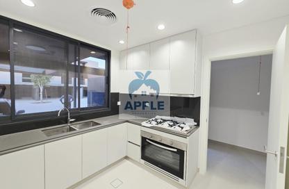 Townhouse - 3 - 5 for rent in Saro - Masaar - Tilal City - Sharjah
