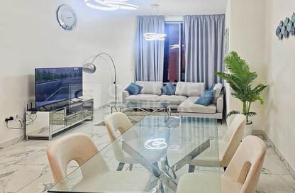 Apartment - 1 Bedroom - 2 Bathrooms for rent in Amna - Al Habtoor City - Business Bay - Dubai