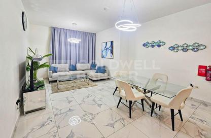 Apartment - 1 Bedroom - 2 Bathrooms for rent in Amna - Al Habtoor City - Business Bay - Dubai