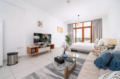 Apartment - Studio - 1 for sale in Palm Views West - Palm Views - Palm Jumeirah - Dubai Apartment - Studio - 1 for sale in Palm Views West - Palm Views - Palm Jumeirah - Dubai