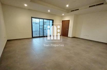 Villa - 3 Bedrooms - 5 Bathrooms for rent in Fay Alreeman - Al Shamkha - Abu Dhabi
