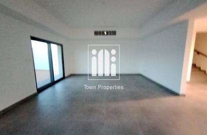 Villa - 3 Bedrooms - 5 Bathrooms for rent in Fay Alreeman - Al Shamkha - Abu Dhabi