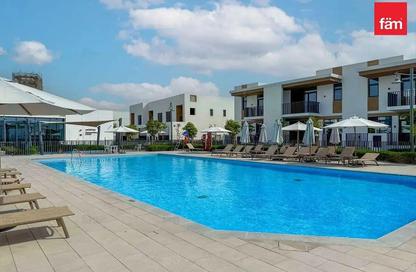 Townhouse - 3 Bedrooms - 4 Bathrooms for rent in Bliss 2 - Arabian Ranches 3 - Dubai