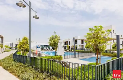 Townhouse - 3 Bedrooms - 4 Bathrooms for rent in Bliss 2 - Arabian Ranches 3 - Dubai