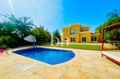 Villa - 4 Bedrooms - 5 Bathrooms for rent in Mirador La Coleccion 1 - Mirador La Coleccion - Arabian Ranches - Dubai